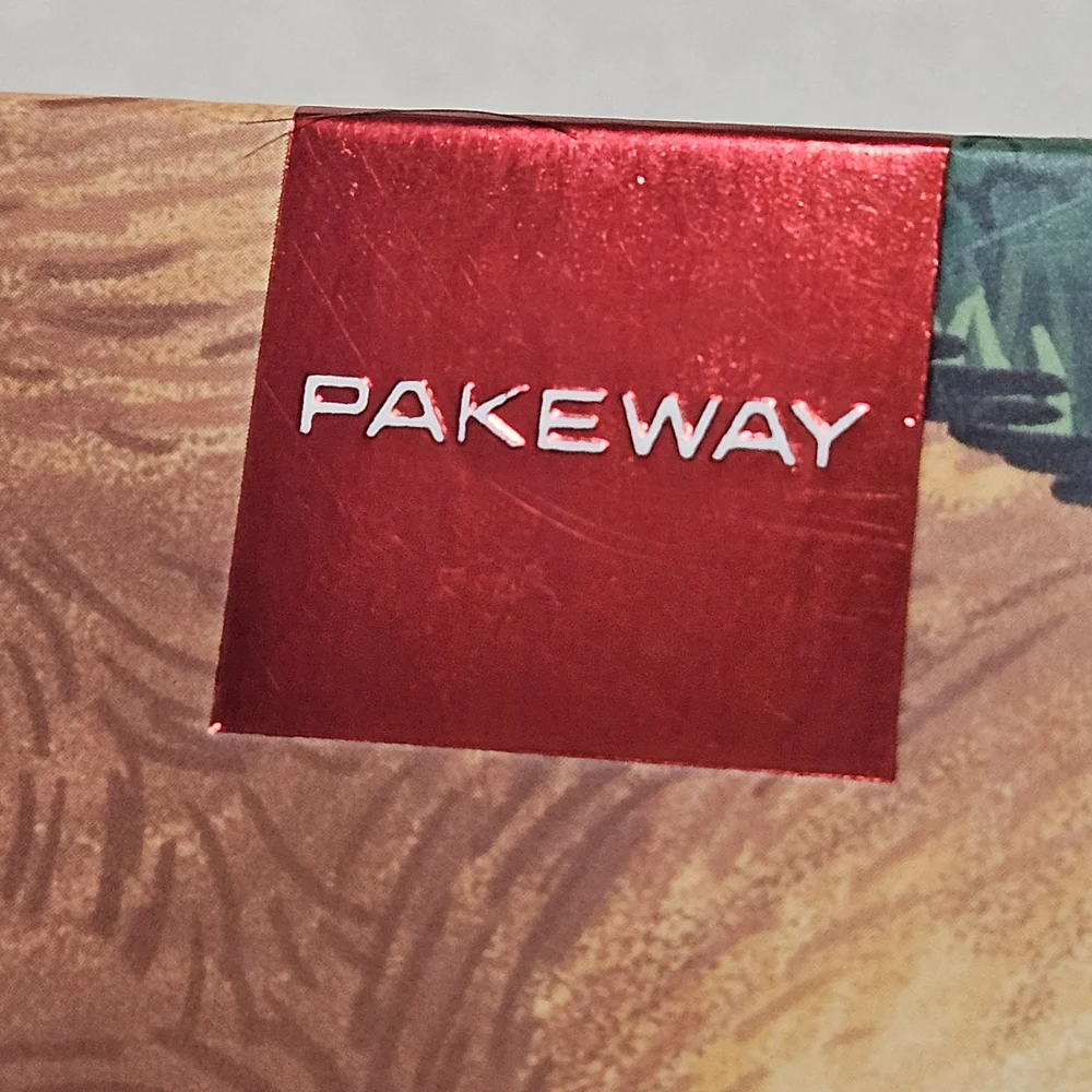 Pakeway JJ Series No.10 Pet Scissors